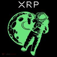 Brad Garlinghouse Wearing Xrp Women's Hoodie thumb 2
