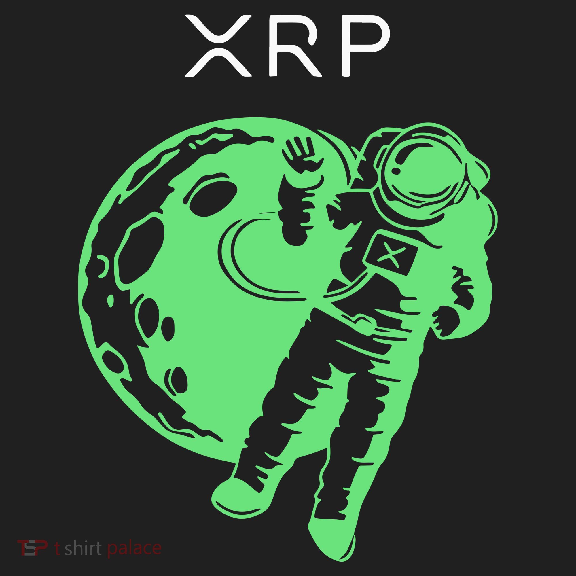 Brad Garlinghouse Wearing Xrp Tumbler
