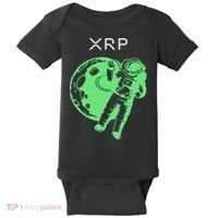 Brad Garlinghouse Wearing Xrp Baby Bodysuit thumb 0
