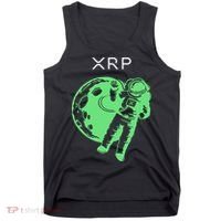 Brad Garlinghouse Wearing Xrp Tank Top thumb 0