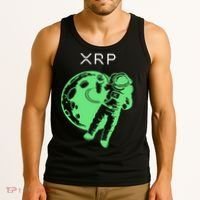 Brad Garlinghouse Wearing Xrp Tank Top thumb 3