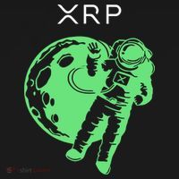 Brad Garlinghouse Wearing Xrp Tote Bag thumb 4