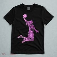 Basketball Girl Women T-Shirt thumb 5