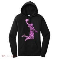 Basketball Girl Women Women's Hoodie thumb 0
