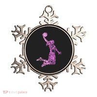 Basketball Girl Women Ornament thumb 0