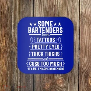 Coaster