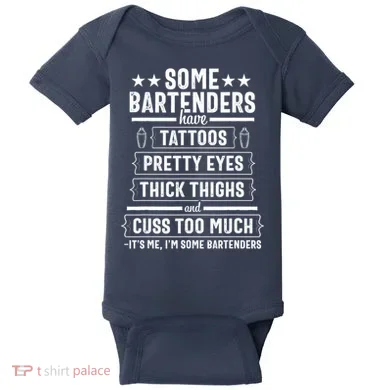 Baby Bodysuit