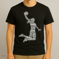 Basketball Girl Wo K.i.d.s Girls T-Shirt thumb 3