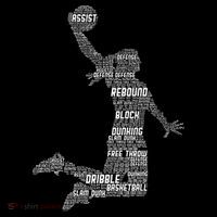 Basketball Girl Women Coffee Mug thumb 5