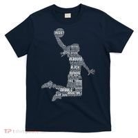 Basketball Girl Women T-Shirt thumb 0