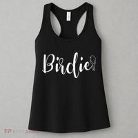 Birdie Gift Women's Funny Grandmother Nickname Gift Women's Tank Top thumb 3