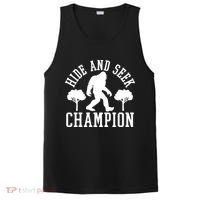 Bigfoot Hide And Seek Champion PosiCharge Competitor Tank thumb 0