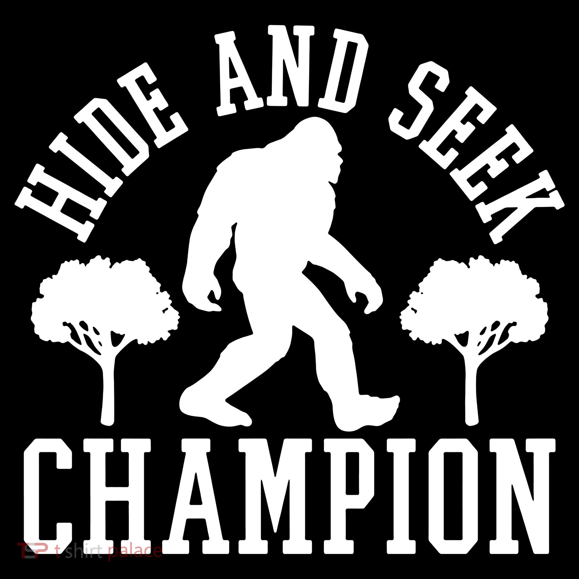 Bigfoot Hide And Seek Champion PosiCharge Competitor Tank