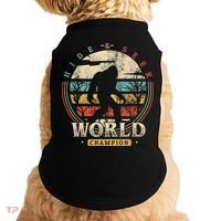 Bigfoot Hide And Seek Champion Sasquatch Camping Tees Doggie Tank thumb 0