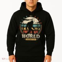 Bigfoot Hide And Seek Champion Sasquatch Camping Tees Hoodie thumb 2