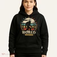 Bigfoot Hide And Seek Champion Sasquatch Camping Tees Hoodie thumb 5