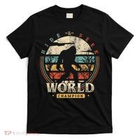 Bigfoot Hide And Seek Champion Sasquatch Camping Tees T-Shirt thumb 0