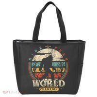 Bigfoot Hide And Seek Champion Sasquatch Camping Tees Tote Bag thumb 0