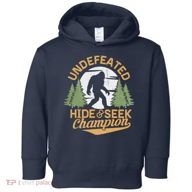 Toddler Hoodie