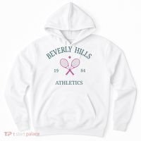 Beverly Hills Athletics California Tennis Club Racquet Prep Hoodie thumb 0