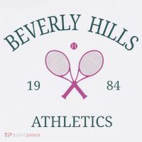 Beverly Hills Athletics California Tennis Club Racquet Prep Sweatshirt thumb 3