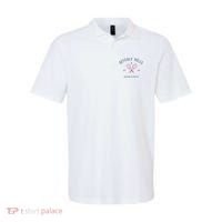 Beverly Hills Athletics California Tennis Club Racquet Prep Polo thumb 0