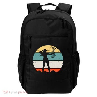 Bow Hunting Archery Backpack