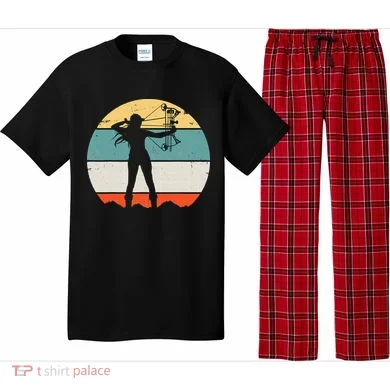 Pajama Set