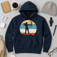 Bow Hunting Archery Hoodie thumb 3