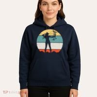 Bow Hunting Archery Hoodie thumb 5