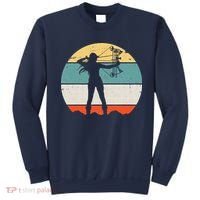 Bow Hunting Archery Sweatshirt thumb 0