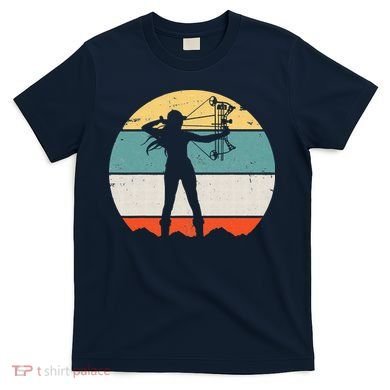 Bow Hunting Archery T-Shirt