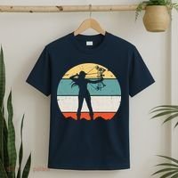 Bow Hunting Archery T-Shirt thumb 2