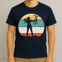 Bow Hunting Archery T-Shirt thumb 3