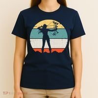 Bow Hunting Archery T-Shirt thumb 4