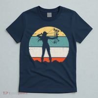 Bow Hunting Archery T-Shirt thumb 5