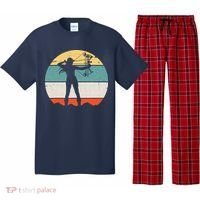Bow Hunting Archery Pajama Set thumb 0