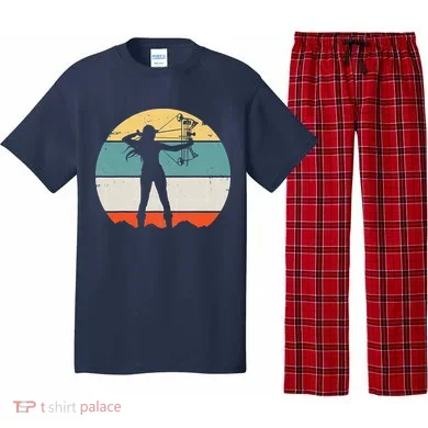 Pajama Set