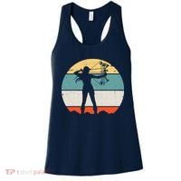 Bow Hunting Archery Women's Tank Top thumb 0
