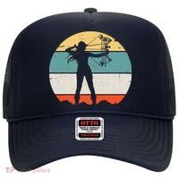 Bow Hunting Archery Hat thumb 0