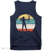 Bow Hunting Archery Tank Top thumb 0