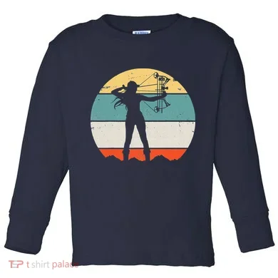 Toddler Long Sleeve