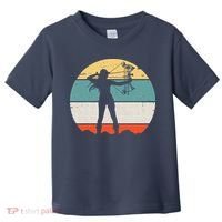 Bow Hunting Archery Toddler T-Shirt thumb 0