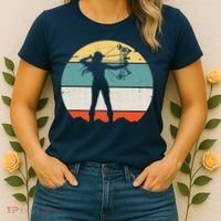 Bow Hunting Archery Women's T-Shirt thumb 2