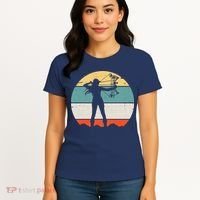 Bow Hunting Archery Women's T-Shirt thumb 4