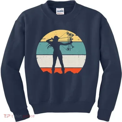 Kids Sweatshirt