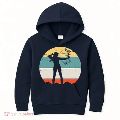 Kids Hoodie