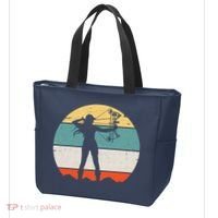 Bow Hunting Archery Tote Bag thumb 3