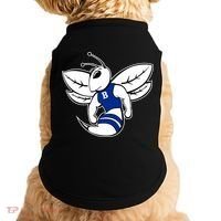 Bryant Hornets Doggie Tank thumb 0