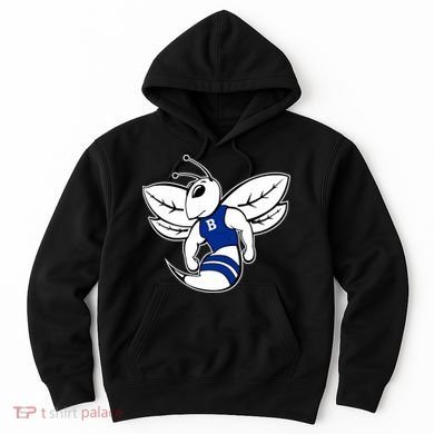 Bryant Hornets Hoodie
